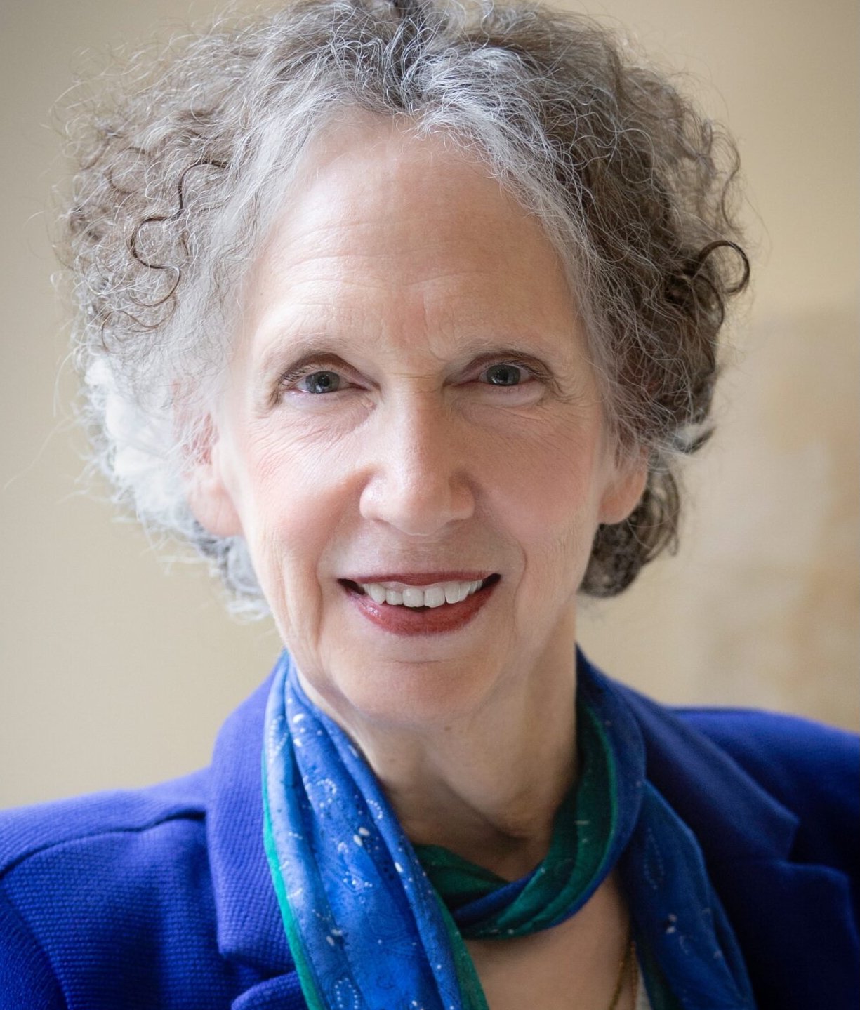 Betsy Polatin MFA, SEP, AmSAT