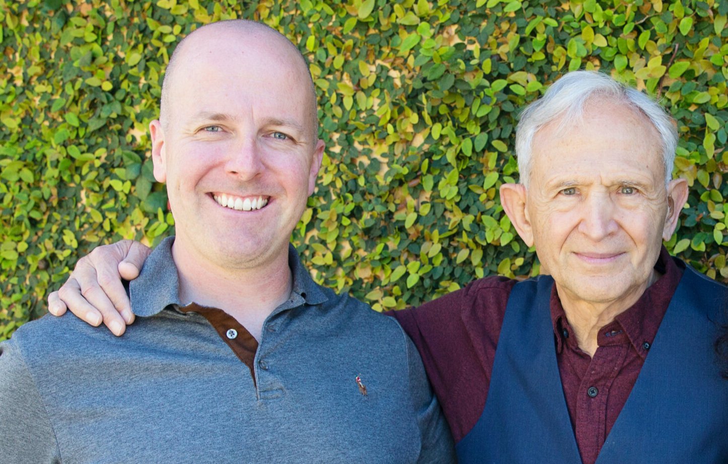 Justin Snavely and Peter A Levine, PhD